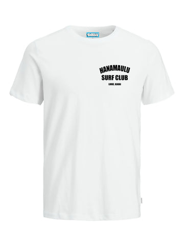 HANAMAULU SURF CLUB SHIRT