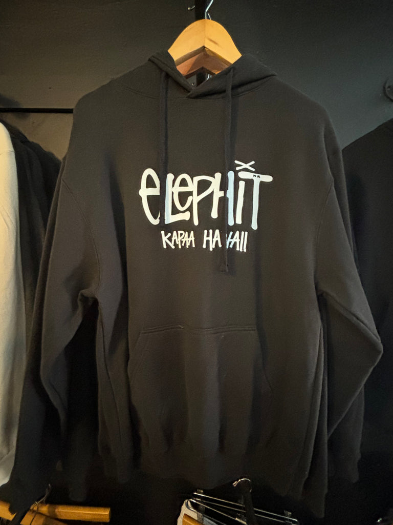 Elephit streets hoodie