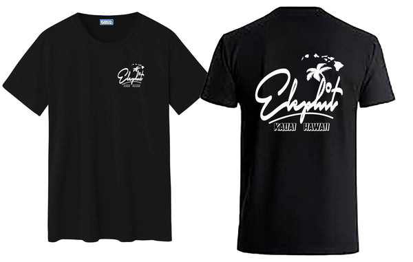 ELEPHIT AUTZ PALM  T- SHIRT